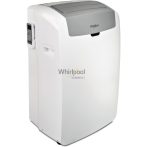   PACW29HP NEW whirlpool mobil klíma Első 5db ezen az áron!!!