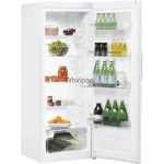 SI6 1 W Indesit szabadonálló egyajtós hűtőszekrény