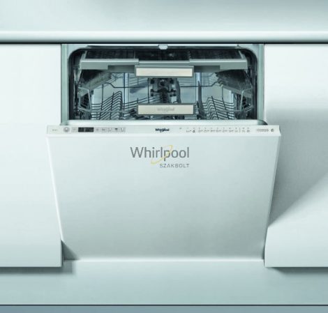 WCIO 3O32 PE WCIO 3032 PE whirlpool teljesen integrálható, 60 cm