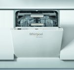 WIO 3T133 DEL whirlpool teljesen integrálható, 60 cm
