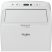 PACF29HP W hűtő-fűtő NEW whirlpool mobil klíma Gyors Bp-i átvétel.