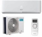 Hisense AS-09UR4RYDDJ01  Eco Easy 2,6kW split klíma szett