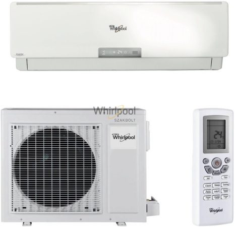 AMD 352/1 5,4kW PREMIUM Whirlpool split klíma