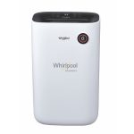   Whirlpool DE 20 W5252 Párátlanító készülék 20 liter/nap Gyors Bp-i átvétel.