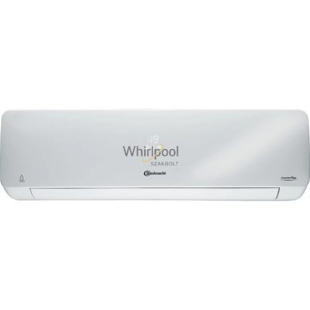 Whirlpool Bauknecht SPIW 309 A2 BK A++ 2,6kW Whirlpool split klíma KÉRJE NAGY AJÁNDÉKKAL!!! Gyors Bp-i átvétel.