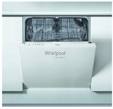 WIE 2B19 whirlpool teljesen integrálható, 60 cm