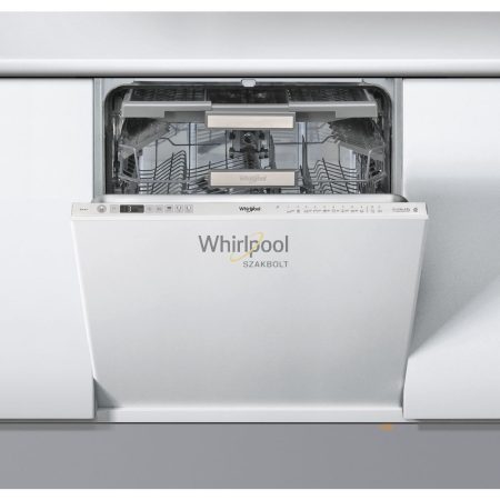 WIO 3T133 DL E S whirlpool teljesen integrálható, 60 cm